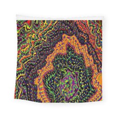 Goghwave Square Tapestry (small) by LW41021