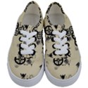 Angels Kids  Classic Low Top Sneakers View1