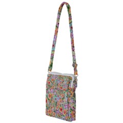 Secretgarden Multi Function Travel Bag by PollyParadise