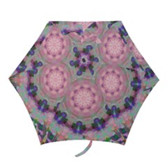 Beautiful Day Mini Folding Umbrellas by LW323