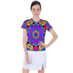 Fairground Women s Sports Top by LW323