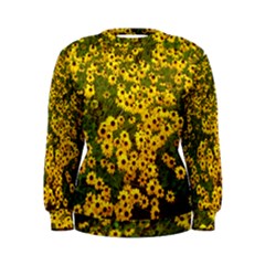 Daisy May Women s Sweatshirt by LW323