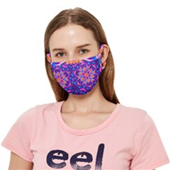 Glory Light Crease Cloth Face Mask (adult) by LW323