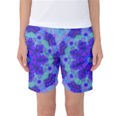 New Day Women s Basketball Shorts by LW323