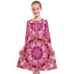 Love Kids  Midi Sailor Dress by LW323