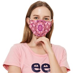 Love Fitted Cloth Face Mask (adult) by LW323