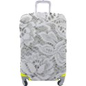 Lacy Luggage Cover (Large) View1