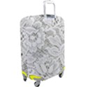 Lacy Luggage Cover (Large) View2