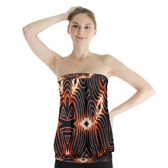 Fun In The Sun Strapless Top by LW323