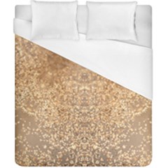 Sparkle Duvet Cover (california King Size) by LW323