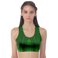 Freshspring3 Sports Bra by LW323