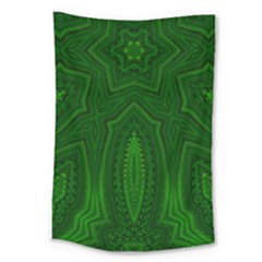 Freshspring3 Large Tapestry by LW323