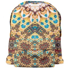 Worthyisthelamb Giant Full Print Backpack by LW323