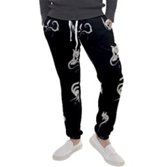 Katzen Cats Katzen Cats Men s Jogger Sweatpants by WetdryvacsLair