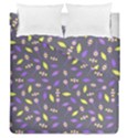 Candy Duvet Cover Double Side (Queen Size) View1