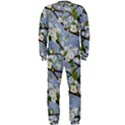 Pear Branch With Flowers OnePiece Jumpsuit (Men)  View1