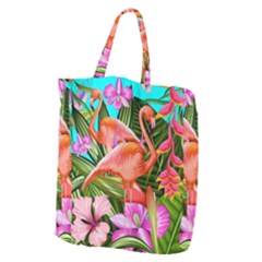 Exotisme Giant Grocery Tote by SoLoJu