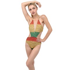 Braid-3232366 960 720 Plunging Cut Out Swimsuit by SoLoJu