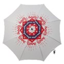 all you need is love Hook Handle Umbrellas (Medium) View1