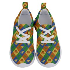 Toy Story Kids  Lightweight Running Shoes by Infinities