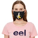 Banana Cloth Face Mask (Adult) View1