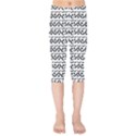 Blockify Kids  Capri Leggings  View1