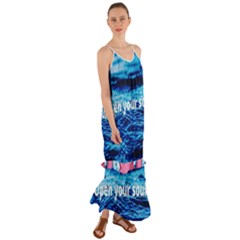 Img 20201226 184753 760 Photo 1607517624237 Cami Maxi Ruffle Chiffon Dress by Basab896