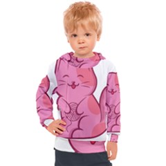 Photo 1607517624237 Kids  Hooded Pullover by Basab896