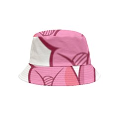 Photo 1607517624237 Inside Out Bucket Hat (kids) by Basab896