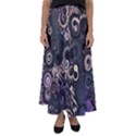 Whirligig Flared Maxi Skirt View1