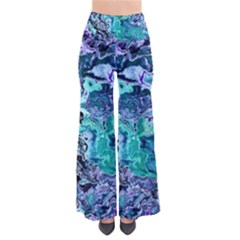 Roadie So Vintage Palazzo Pants by MRNStudios