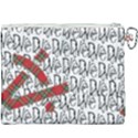 2 20210421 180819 0001 Canvas Cosmetic Bag (XXXL) View2