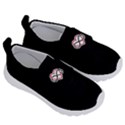 Kids  Velcro No Lace Shoes View3