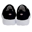 Kids  Velcro No Lace Shoes View4