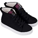 Kids  Hi-Top Skate Sneakers View3