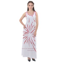 20210801 151424 0000 Photo 1607517624237 Sleeveless Velour Maxi Dress by Basab896