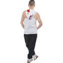 Untitled Design (5) Photo 1607517624237 Men s Sleeveless Hoodie View2