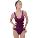 395ff2db-a121-4794-9700-0fdcff754082 Side Cut Out Swimsuit View1