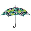 colorfull Hook Handle Umbrellas (Large) View3