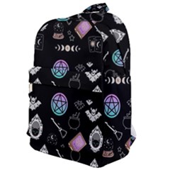 Pastel Goth Witch Classic Backpack by NerdySparkleGoth