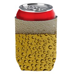 Beer Bubbles Can Holder by Sudhe