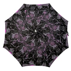 Punk Cyclone Straight Umbrellas by MRNStudios