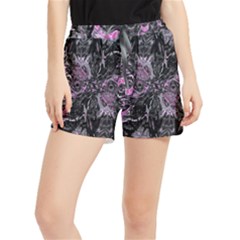 Punk Cyclone Runner Shorts by MRNStudios