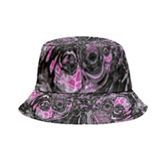 Punk Cyclone Inside Out Bucket Hat by MRNStudios