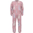 Dalmatians Favorite Dogs OnePiece Jumpsuit (Men)  View1