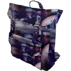 Fog-1-1 Buckle Up Backpack by bestdesignintheworld