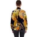 Before The Easter-1-1 Women s High Neck Windbreaker View2