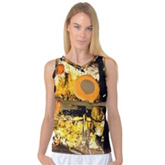 Before The Easter-1-4 Women s Basketball Tank Top by bestdesignintheworld