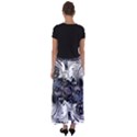 Twin Migraines Flared Maxi Skirt View2