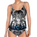 Skullart Tankini Set View1